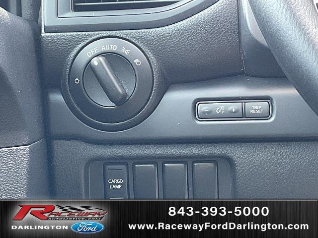 2021 Nissan Titan King Cab S 4x2