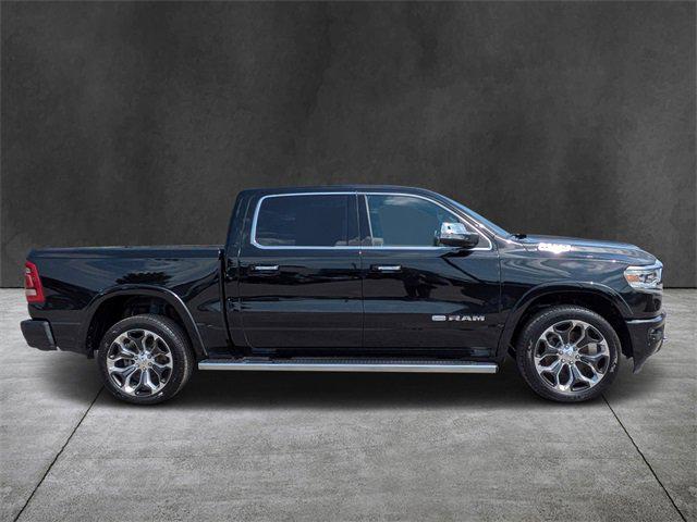 2022 RAM 1500 Limited Longhorn