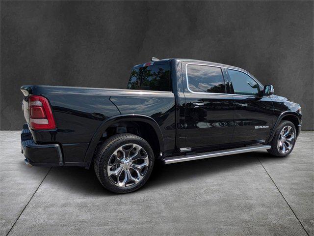 2022 RAM 1500 Limited Longhorn