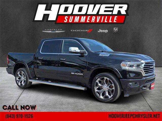 2022 RAM 1500 Limited Longhorn