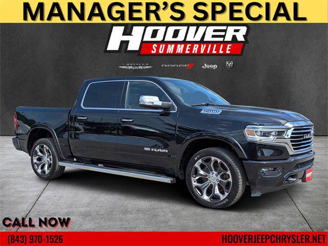 2022 RAM 1500 Limited Longhorn