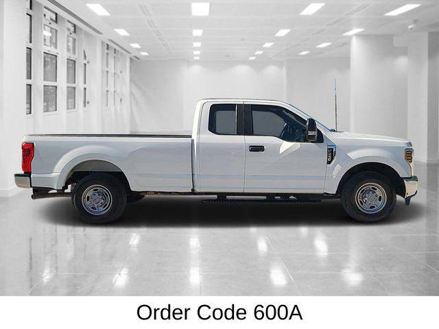 2019 Ford F-250 XL