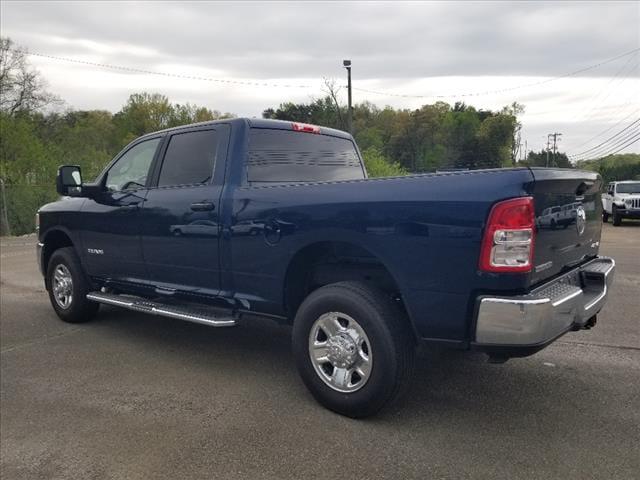 2024 RAM 2500 Big Horn Crew Cab 4x4 64 Box