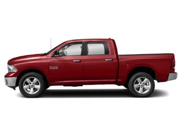 2024 RAM 1500 Classic Warlock Crew Cab 4x2 57 Box