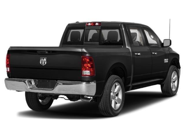 2024 RAM 1500 Classic Warlock Crew Cab 4x2 57 Box