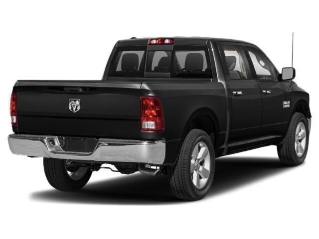 2024 RAM 1500 Classic Warlock Crew Cab 4x2 57 Box
