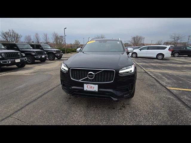 2019 Volvo XC90 T5 R-Design