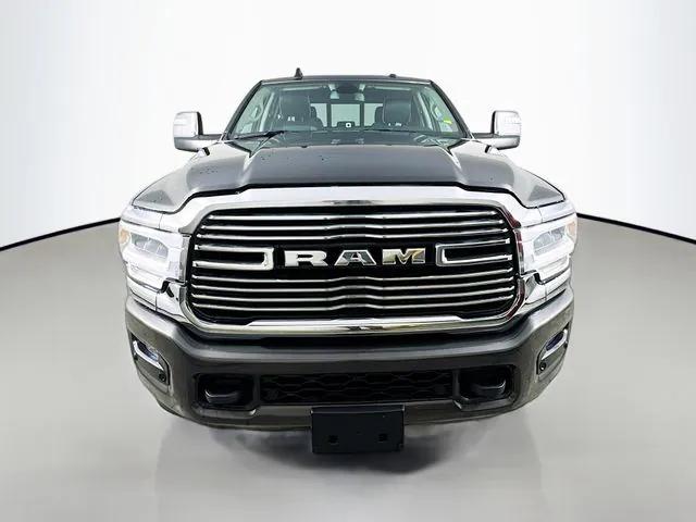 2024 RAM 2500 Laramie Crew Cab 4x4 64 Box