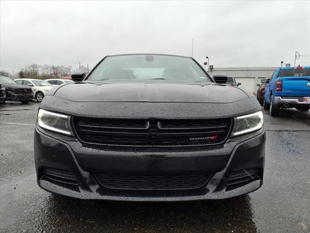 2022 Dodge Charger SXT RWD