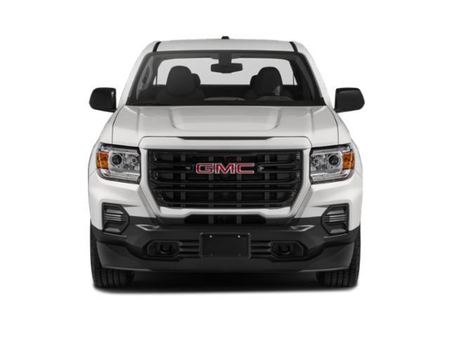 2022 GMC Canyon 4WD Extended Cab Elevation Standard