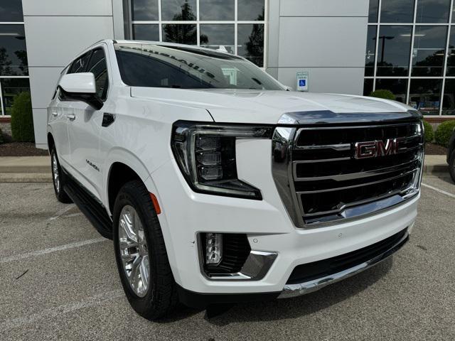 2023 GMC Yukon 2WD SLT