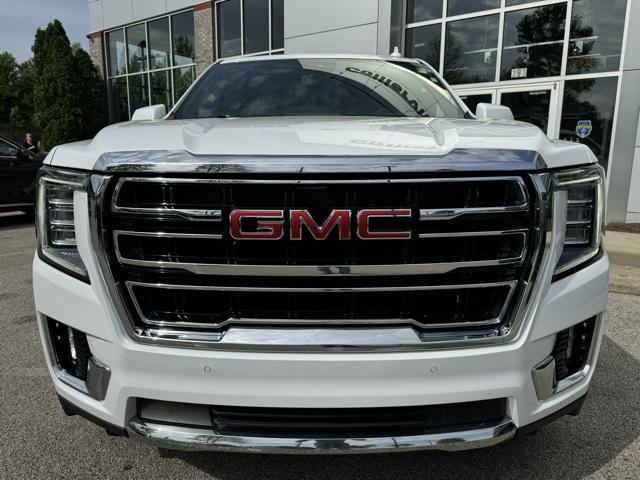 2023 GMC Yukon 2WD SLT