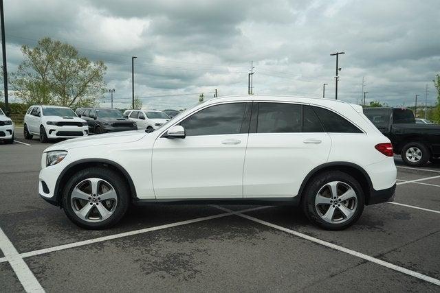 2019 Mercedes-Benz GLC 300 GLC 300