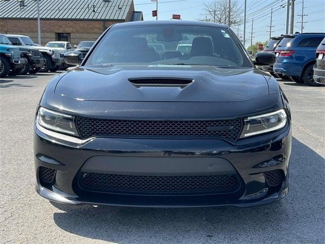 2023 Dodge Charger GT