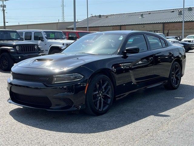 2023 Dodge Charger GT