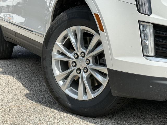 2022 Cadillac XT5 FWD Luxury