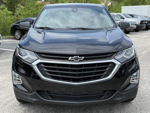 2021 Chevrolet Equinox FWD LS