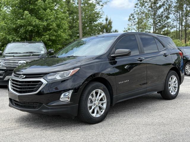 2021 Chevrolet Equinox FWD LS
