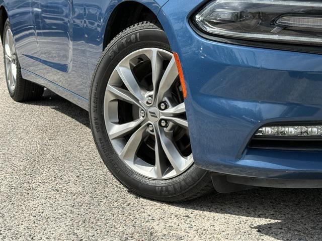 2021 Dodge Charger SXT AWD