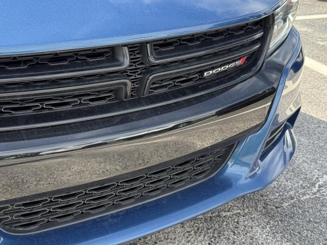 2021 Dodge Charger SXT AWD