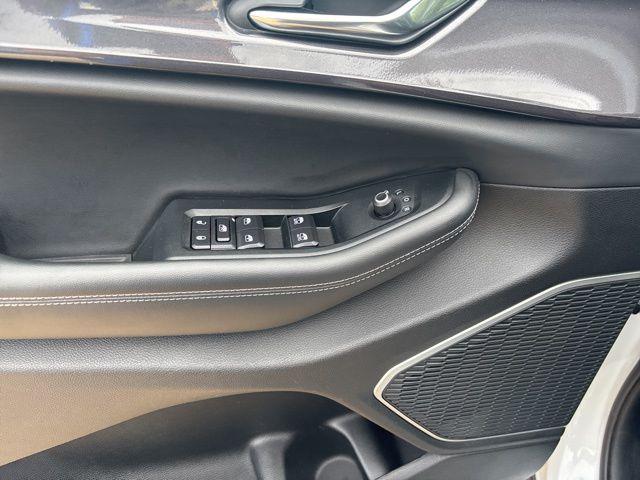 2021 Jeep Grand Cherokee L Altitude 4x4