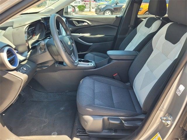 2024 Chevrolet Trax FWD SP