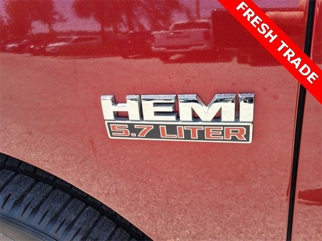 2014 RAM 1500 Sport