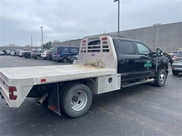 2023 Ford F-350 Chassis XL