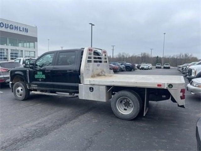2023 Ford F-350 Chassis XL