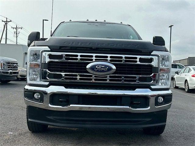 2023 Ford F-350 Chassis XL