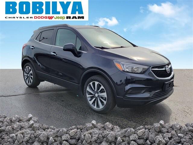 2021 Buick Encore FWD Preferred