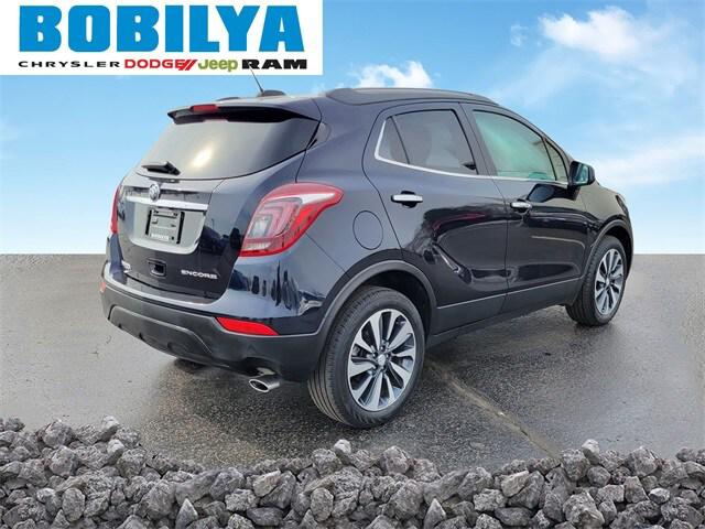 2021 Buick Encore FWD Preferred