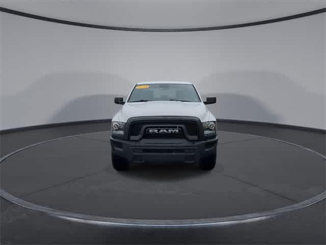 2024 RAM 1500 Classic Warlock Crew Cab 4x2 57 Box