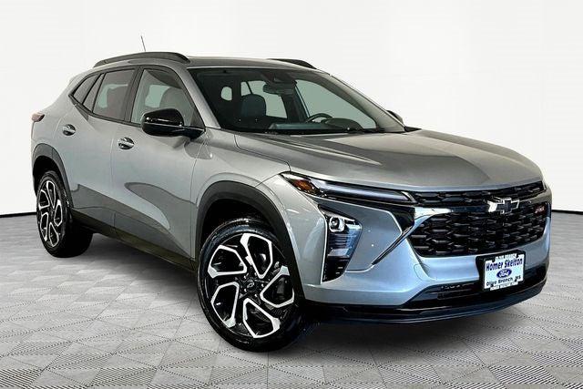 2024 Chevrolet Trax FWD 2RS