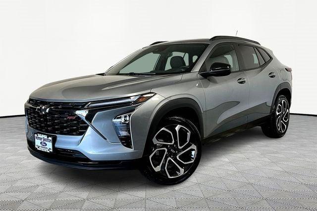 2024 Chevrolet Trax FWD 2RS
