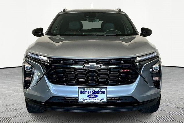 2024 Chevrolet Trax FWD 2RS