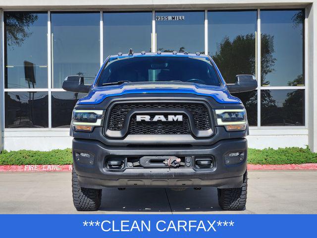 2021 RAM 2500 Power Wagon Crew Cab 4x4 64 Box