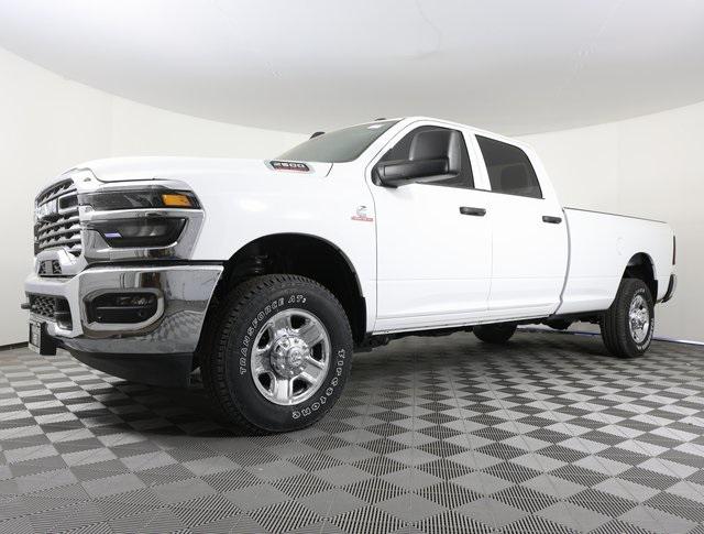 2025 RAM Ram 2500 RAM 2500 TRADESMAN CREW CAB 4X4 8 BOX