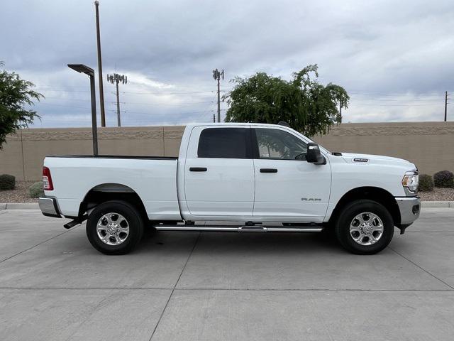 2024 RAM 2500 Big Horn Crew Cab 4x4 64 Box
