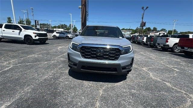 2023 Honda Passport AWD EX-L