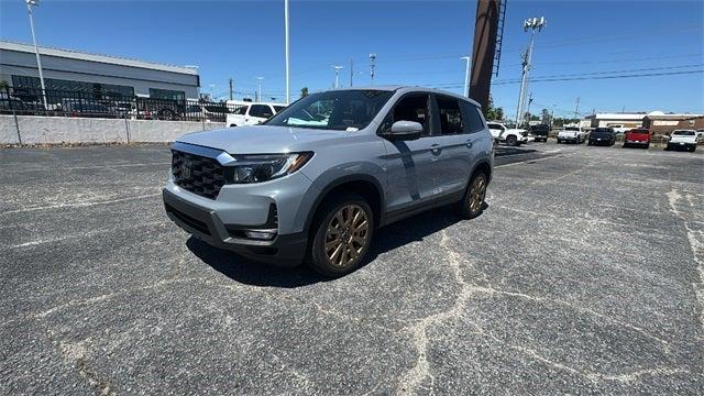 2023 Honda Passport AWD EX-L