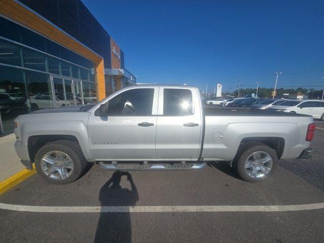 2018 Chevrolet Silverado 1500 Custom for sale in Augusta, GA