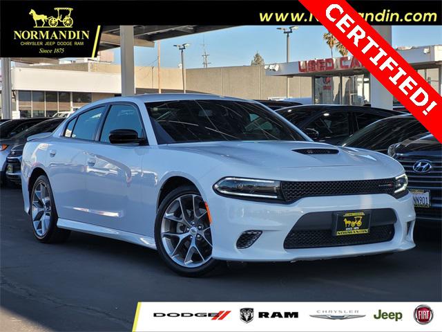 2023 Dodge Charger GT