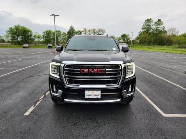 2023 GMC Yukon XL 4WD SLT