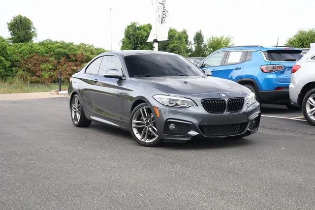 2019 BMW 230i 