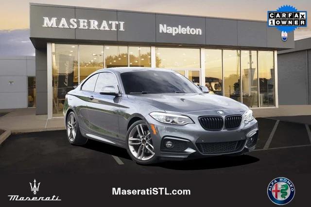 2019 BMW 230i 