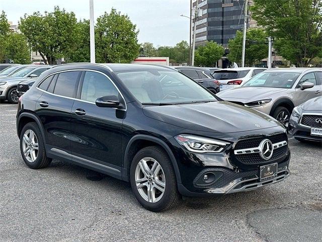 2023 Mercedes-Benz GLA 250 4MATIC