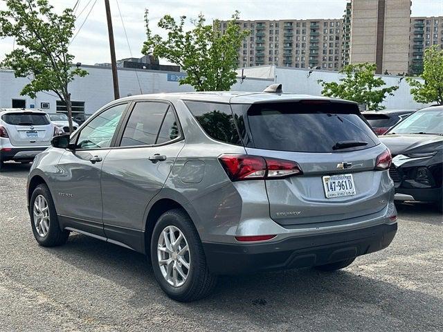 2023 Chevrolet Equinox AWD 1FL