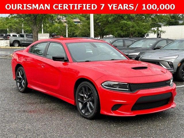 2023 Dodge Charger GT