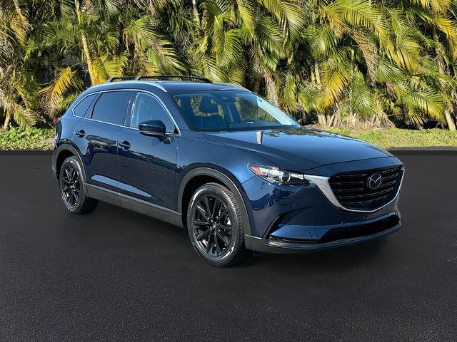 2022 Mazda CX-9 Touring Plus